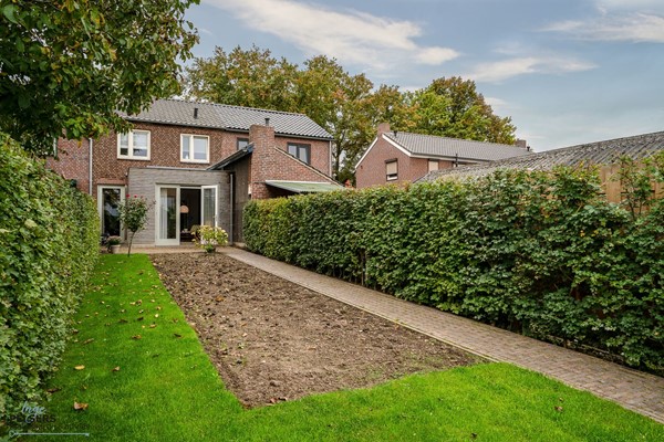 Medium property photo - Sint Antoniusstraat 26, 5954 NB Beesel